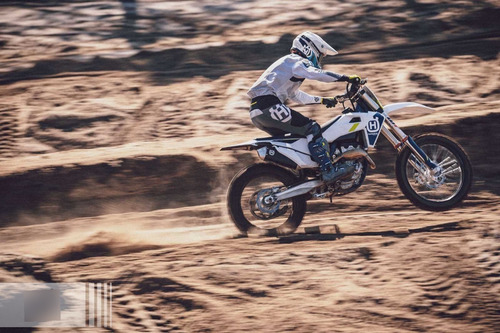 Imagen 8 de 19 de Husqvarna Fc 250 2022 Cross 0km Concesionario Exclusivo
