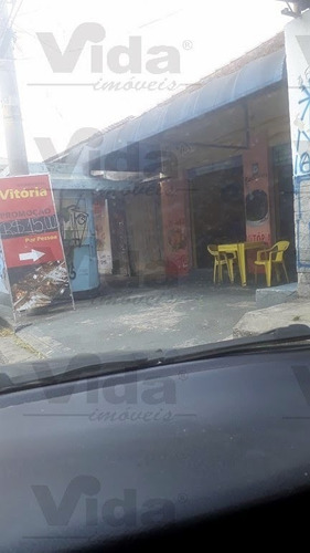 Imagem 3 de 3 de Terreno Para Venda, 472.0m² - 34040