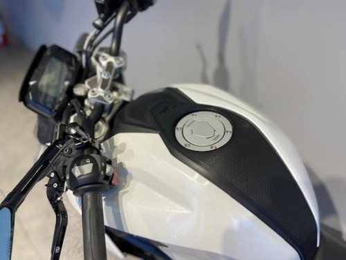 Imagem 8 de 9 de Bmw G 310 R 2019
