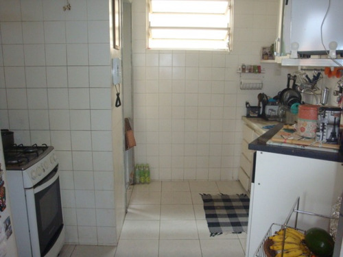 Imagem 9 de 12 de Apartamento Com 2 Quartos Para Comprar No Jardim América Em Belo Horizonte/mg - 1227