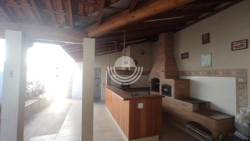 Imagem 11 de 19 de Casa À Venda Em Parque Jambeiro - Ca006812