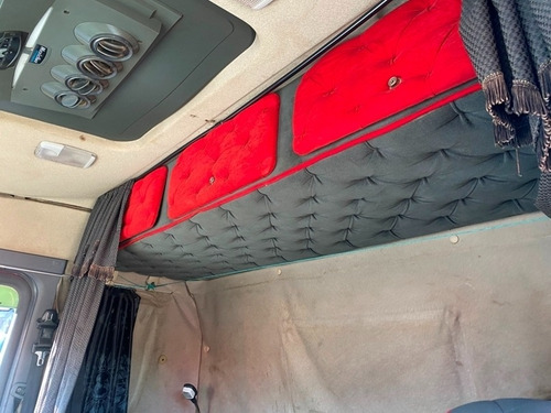 Imagem 14 de 15 de Scania R 440 6x4 - Automáico