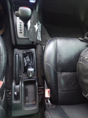 Mitsubishi Pajero TR4 2.0 Flex Aut. 5p