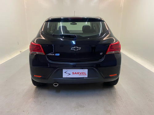 Chevrolet Onix 1.0 MPFI LT 8V FLEX 4P MANUAL
