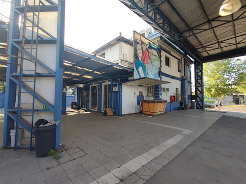 Local Comercial Venta Bilbao Providencia. 2000 Mts2 800 Cons
