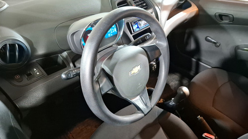 Chevrolet Beat 1.2 Ls A