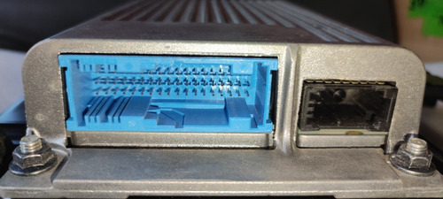 Modulo De Control Temático De Bluetooth Para Bmw X5 X6 07-13 (Usado)