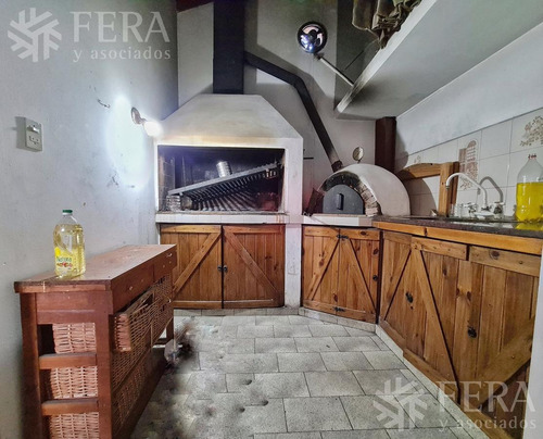 Imagen 11 de 14 de Venta De Casa 3 Ambientes Con Cochera, Patio, Quincho Y Parrila En Berazategui (27158)