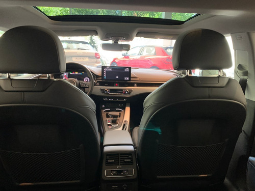 Imagen 13 de 25 de Audi A5 2.0t Automatic Coupe Sportback 5ptas Híbrido 2022 0k