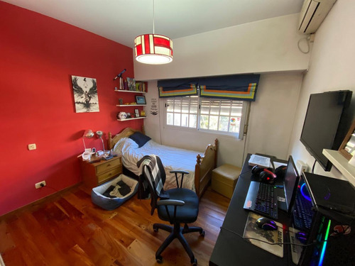 Imagen 12 de 20 de Triplex 4 Ambientes Con Pileta En Ramos Mejia