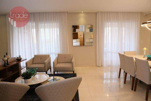 Imagem 19 de 30 de Apartamento À Venda, 172 M² Por R$ 930.000,00 - Nova Aliança - Ribeirão Preto/sp - Ap6740