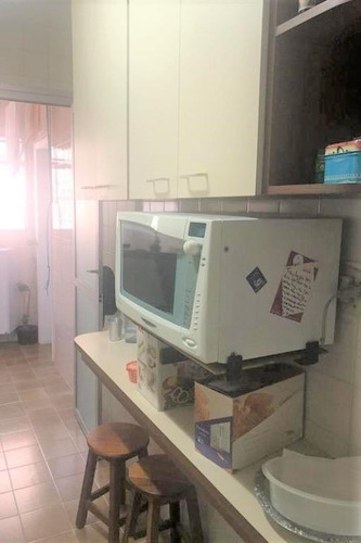 Imagem 4 de 14 de Apto Na Vila Prudente Com 3 Dorms, 1 Vaga, 94m² - Ap14558