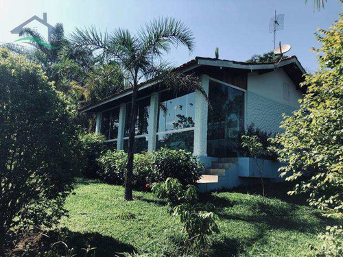 Imagem 24 de 30 de Imobiliária Em Atibaia,yara Imóveis Atibaia,casa Em Atibaia,cas - V2297