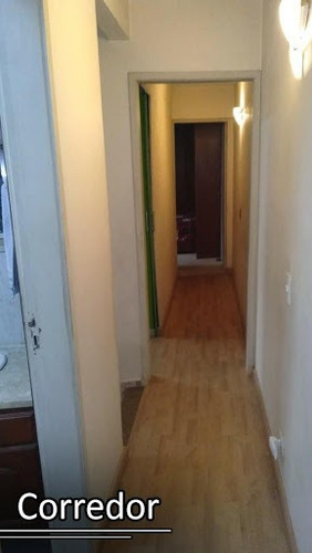 Imagem 11 de 23 de Sobrado À Venda Por R$ 649.000,01 - Limão - São Paulo/sp - So1393