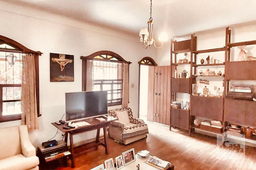 Imagem 4 de 15 de Casa À Venda No Serra - Código 470740 - 470740