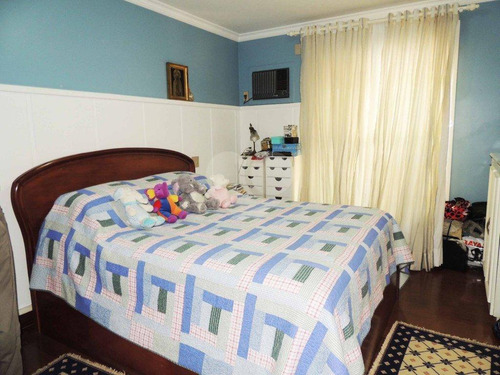 Imagem 23 de 30 de Condomínio Com 4 Quartos À Venda Em Alto Da Boa Vista - Sp - Reo98069