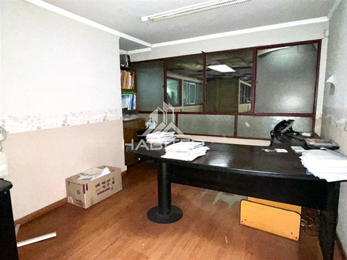 Imagen 8 de 22 de Industrial En Arriendo En Temuco