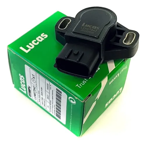 comprar Sensor Tps Para Nissan Primera 1.6 1990-2002