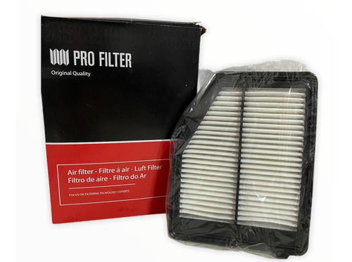 Filtro De Aire Honda Civic 1.8 2012 2013 2014 2015 2016 2017