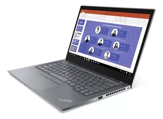 Lenovo Thinkpad T14s Gen2 Fhd I5 512gb Ssd 16gb Refurbished