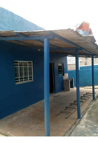 Imagem 1 de 14 de Dg20 Ótima Casa Linear No Laranjal !!! Aproveite !!!