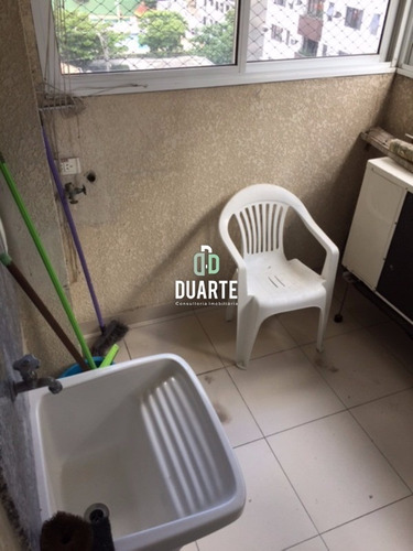 Imagem 22 de 30 de Apartamento - Ap00013 - 4915116