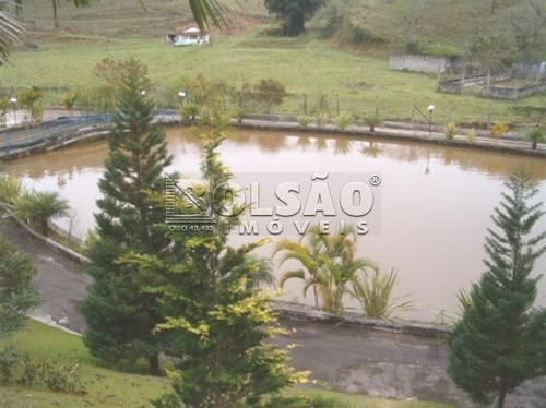 Imagem 11 de 15 de Chacara - Terra Preta - Ref: 20761 - V-20761