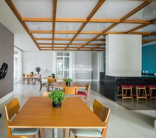 Imagem 12 de 24 de Apartamento Á Venda, 1 Dorm, Sumaré, Sp- R$ 840 Mil - V5629