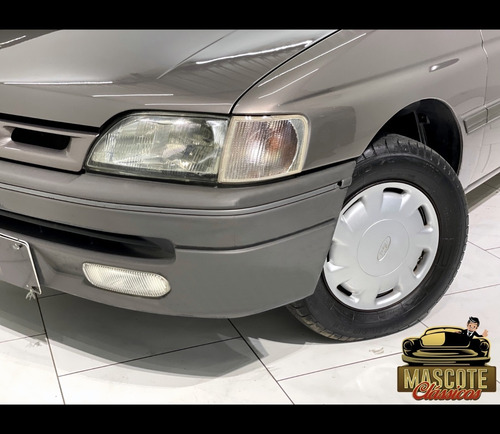 Imagem 14 de 15 de Verona Gl 1995 *impecável**financio Direto**lindo**