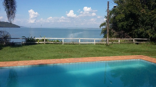 Imagem 5 de 9 de Chácara Em Represa - Piraju - 364