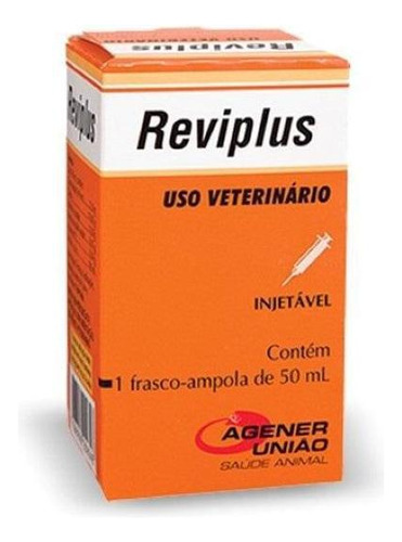 Reviplus - 50ml