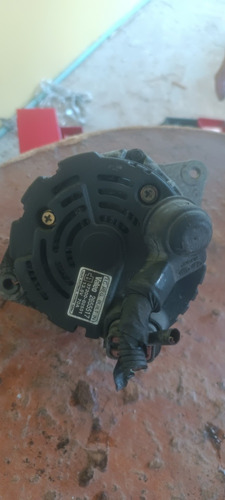 Alternador Kia Picanto Original Valeo Importado 