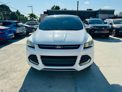 Ford Escape Se 2014