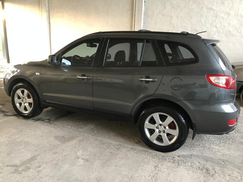 Hyundai Santa Fe V6 Full Mod2008 Permuto / Financio.