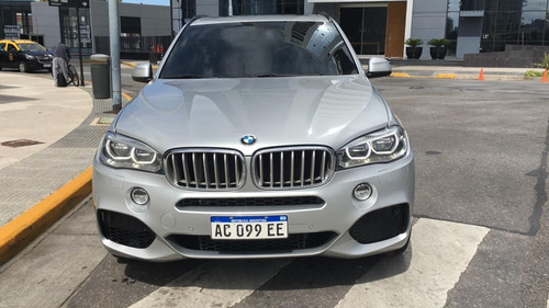 Bmw X5 4x4 X Drive 50 I