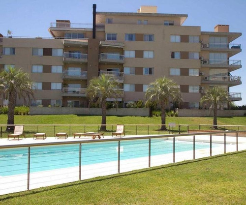 Imagen 2 de 11 de Departamento En Complejo Nordelta - Ribera