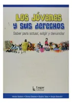 Comprar Los Jóvenes Y Sus Derechos - Héctor Y Otros Shalom