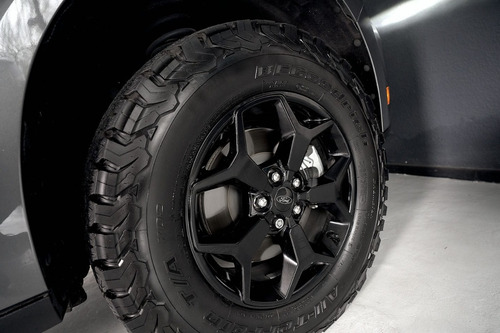Ford Maverick 2.0 Ecoboost Cd Lariat At8 4wd