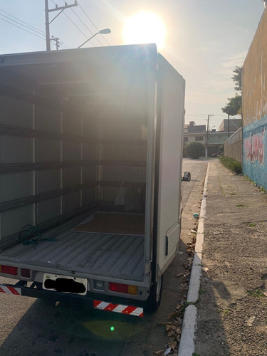 Imagem 10 de 10 de Hafei Towner 1.0 8v Pick-up Bau 2p