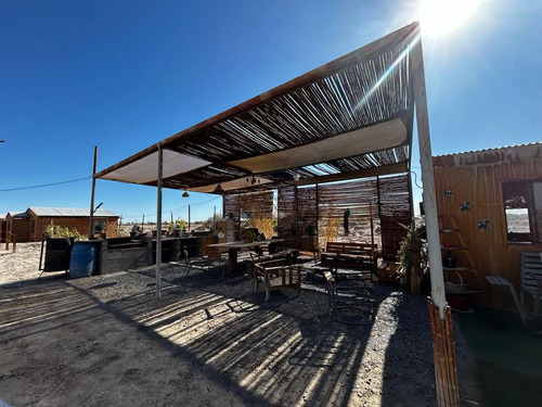 Lindo Terreno En Venta En La Huayca