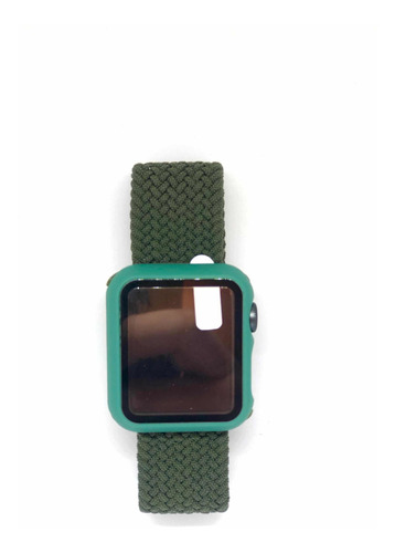 Correa Trenzada Para Apple Watch