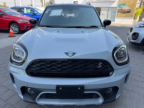 Mini Cooper Cooper 2023