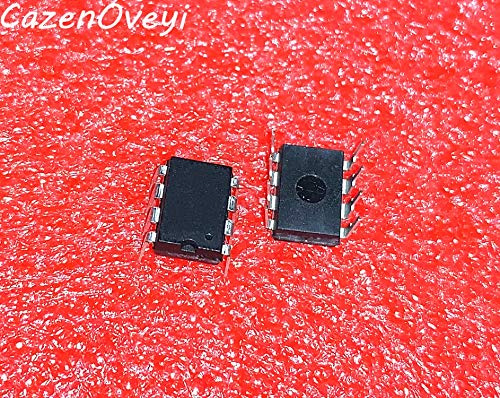 Lot Optoacoplador Hs Fototransistor Alta Velocidad Entrega