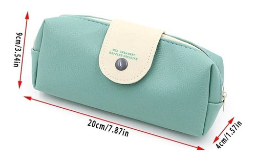 Agujas Crochet Kit 46 Piezas