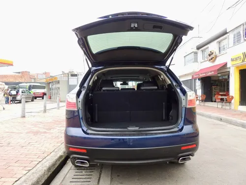 Mazda CX-9 3.7 Cx9cav