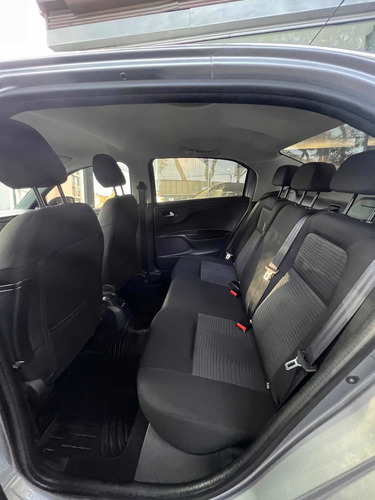 Imagen 20 de 20 de Peugeot 301 2018 1.6 Allure