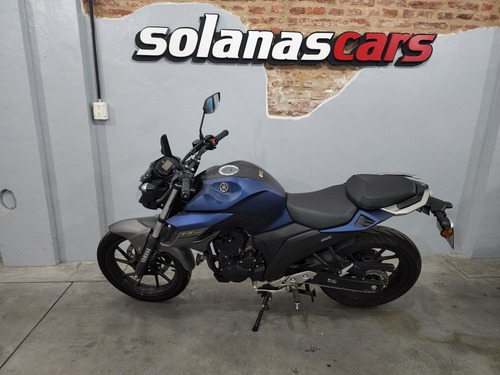 Yamaha Fz 25