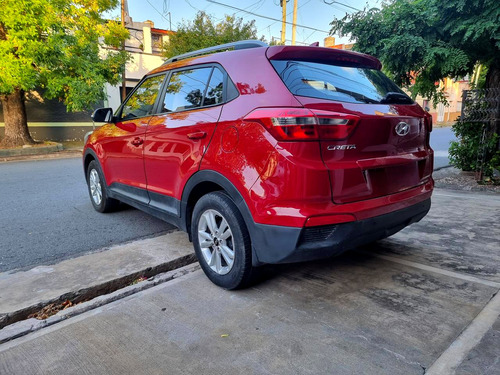 Hyundai Creta 1.6 Gl Connect
