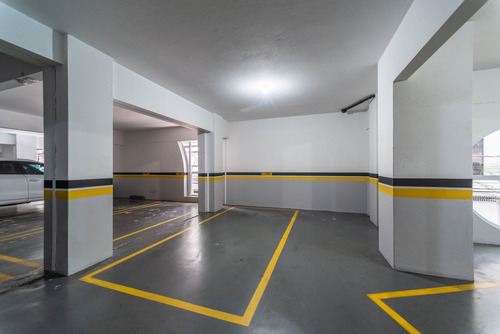 Imagem 17 de 18 de Apartamento Centro Balneário Camboriú | 3 Suítes | 134 M² | 3 Vagas De Garagem | Mobiliado - Sa01846 - 69307908