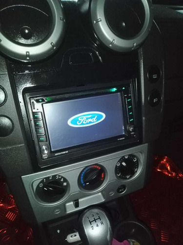 Ford Ecosport 2009 2.0 Xlt Freestyle Flex 5p